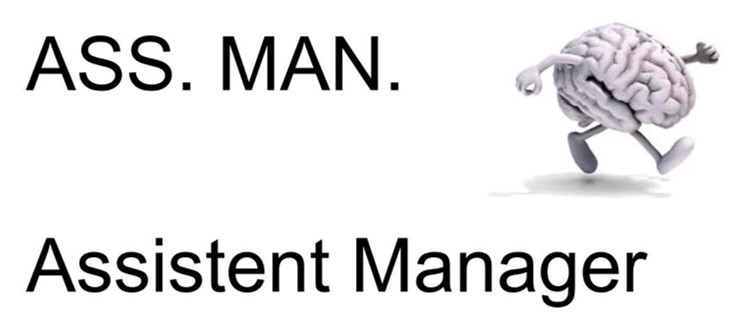 AssMan