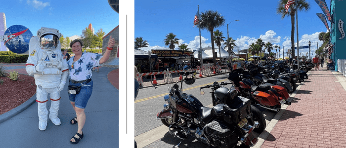 NSA BikeMeet