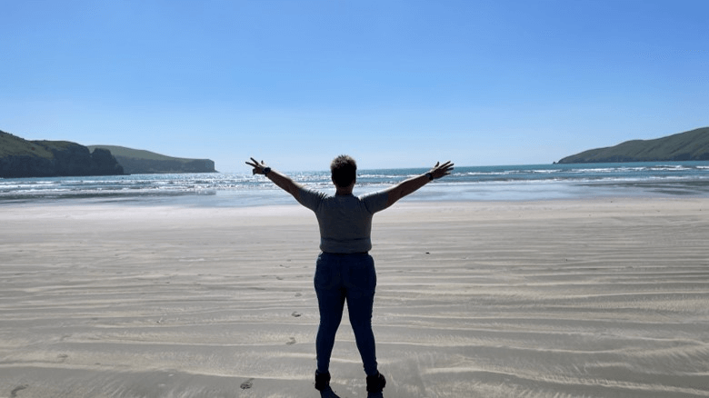 DoTi Beach